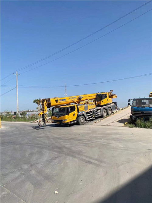 丰宁吊车作业时，可能会产生哪些额外收费项目？