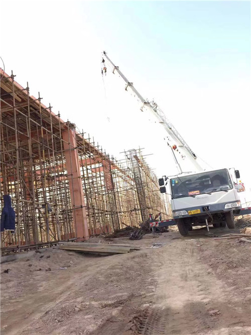 丰宁吊车作业的安全注意事项有哪些？